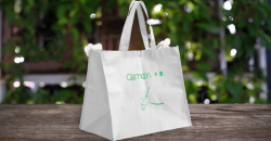 Shopping Tote Bag: Design Evolution from Chinese Style to International Brand