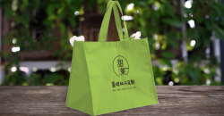 Printing Technology Helps Personalized Customization of Shopping Handbags