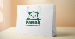 How to design paper shopping bags