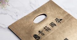 Cost Analysis and Reduction Strategy of Kraft Paper Bag Customization