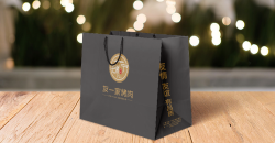 What are the common characteristics of good handbag printing plants