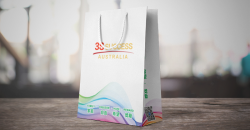 What are the characteristics of handmade handbags in the design process?