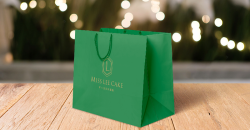 What are the benefits of using paper bags