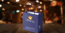 Is non-woven handbag simple to process