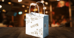 What factors affect the wholesale price of non-woven handbags