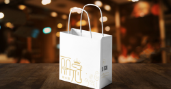 What are the production processes of non-woven handbags