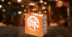 What are the details of non-woven bag production