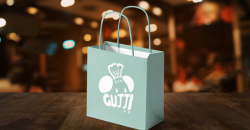 Is the process of making non-woven handbags complicated?