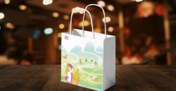 What are the new design of the new handbag