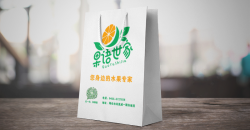 What is the difference between printing and packaging handbags and printing ordinary handbags