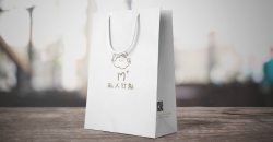 How to tell whether a paper handbag printing manufacturer is good or not 