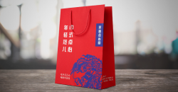 How to choose a paper handbag manufacturer