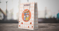 How to successfully complete the environmental protection handbag printing work