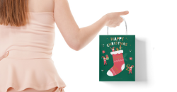 Paper handbag specifications how to design better