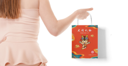How can paper handbag manufacturers expand their production?