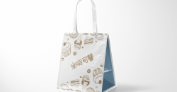 Discussion on the Design Idea of Gift Bag