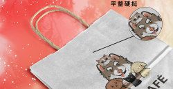 Selection and operation of custom printing technology for handbags with both risk and efficiency control