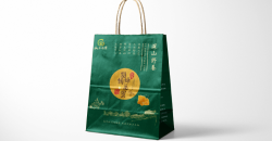 What are the difficulties in the production and processing of kraft paper handbags and how to solve them by cutting the registration mark?