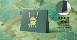 Shopping Bag Bag