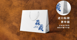 plastic shopping bag