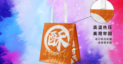 Holiday Gift Bag
