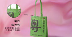 New Custom Kraft Paper Bags: A Premium Choice to Reduce Plastic Pollution
