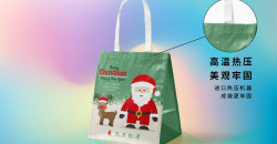 Gift bag customization