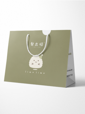 Factory custom handbag design printing case