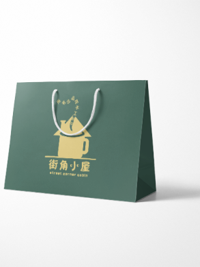 Handbag production design printing case