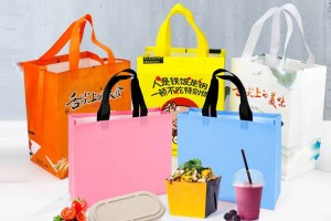 Take-out bag
