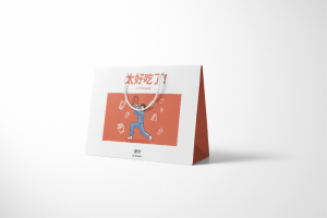 Customized case of portable reusable shopping bag manufacturer
