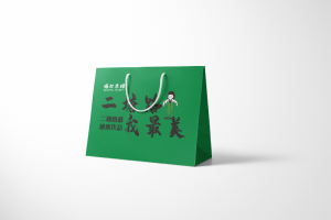 Custom-made shopping bag manufacturers design and production cases