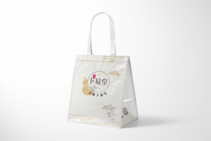 Collection gift bag factory design case
