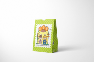 Bread bag manufacturer wholesale printing design customization