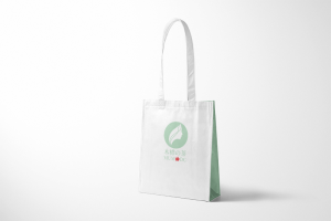 Milk tea bag factory custom printing