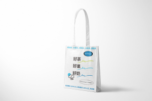 Make milk tea bag factory design printing case