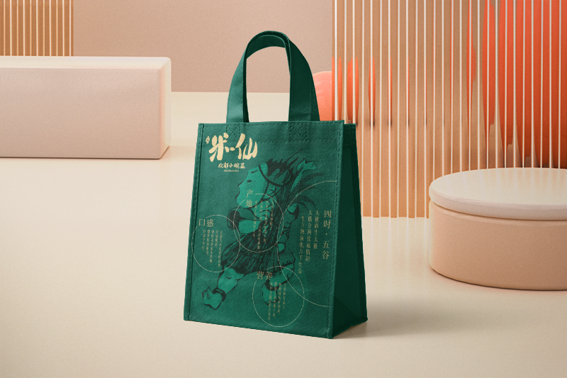 How to choose canvas shopping bag manufacturers