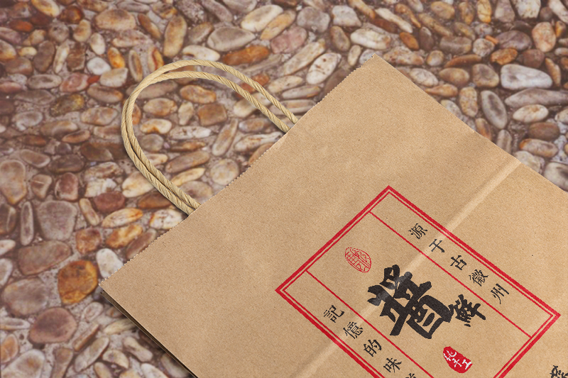 Shopping bag生产厂