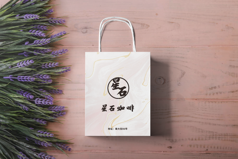 购物Gift Bag