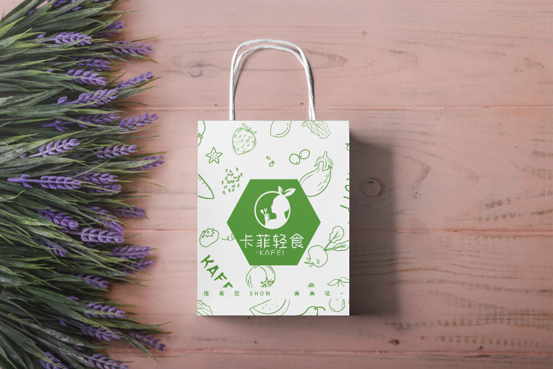 广告Gift Bag