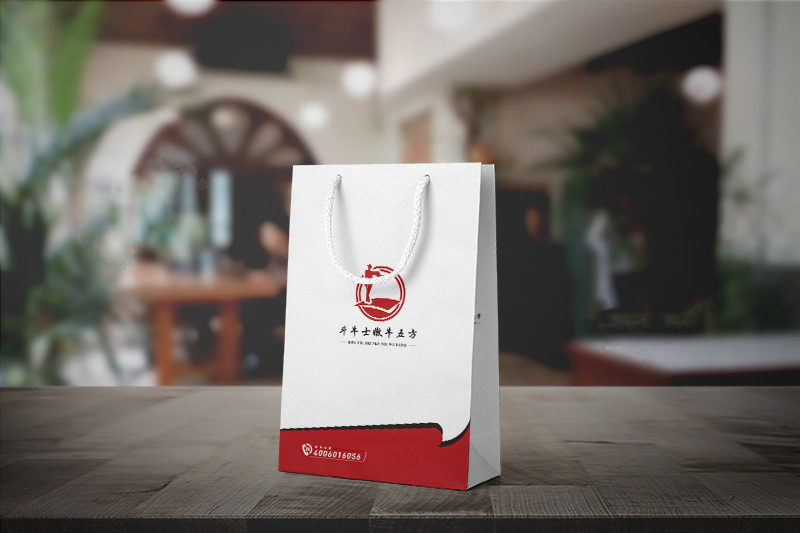 Gift Bag创意构想有哪些