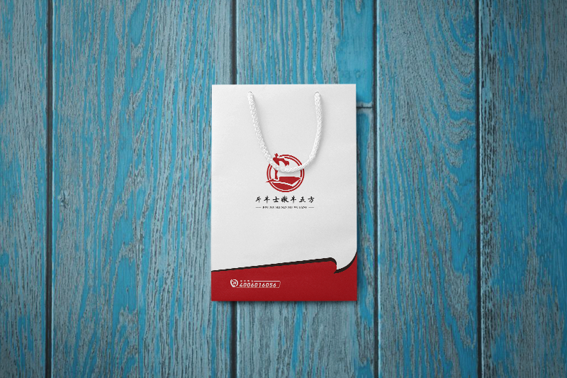 Gift Bag创意构想