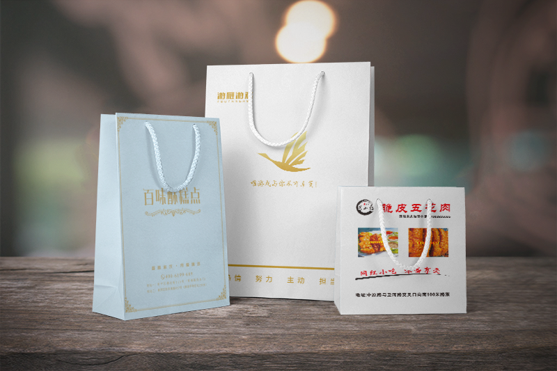 Gift Bag工厂