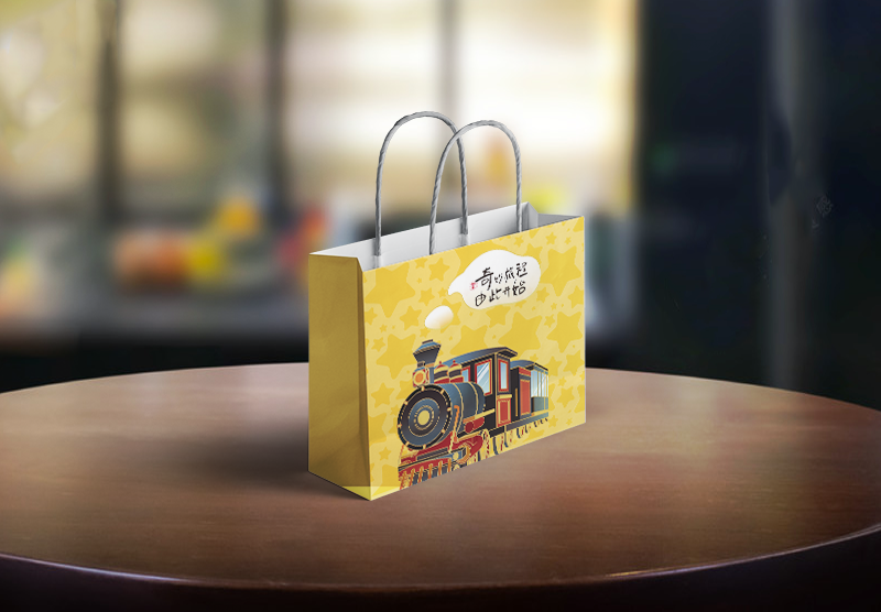 Which Tanabata gift bags do girls like