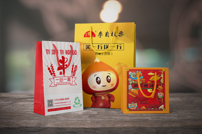时尚Gift Bag