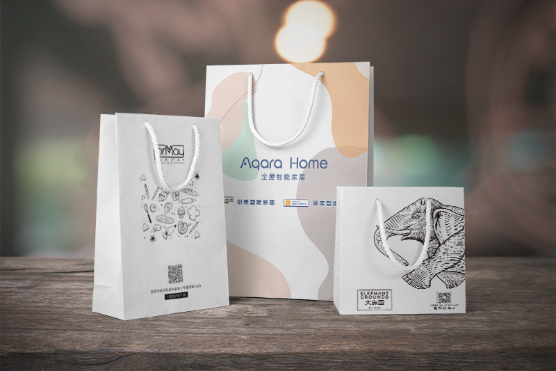 精美Gift Bag