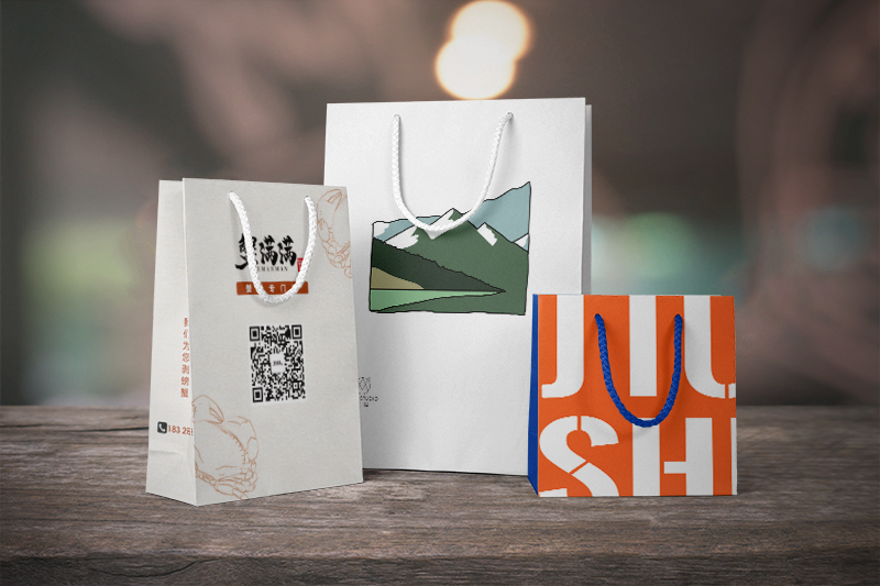 公司Gift Bag