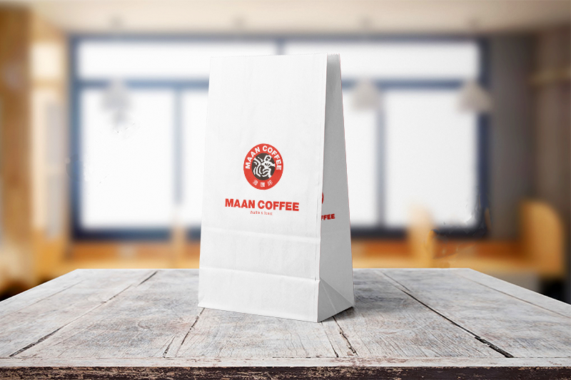 Cup milk tea bag custom need to pay attention to what