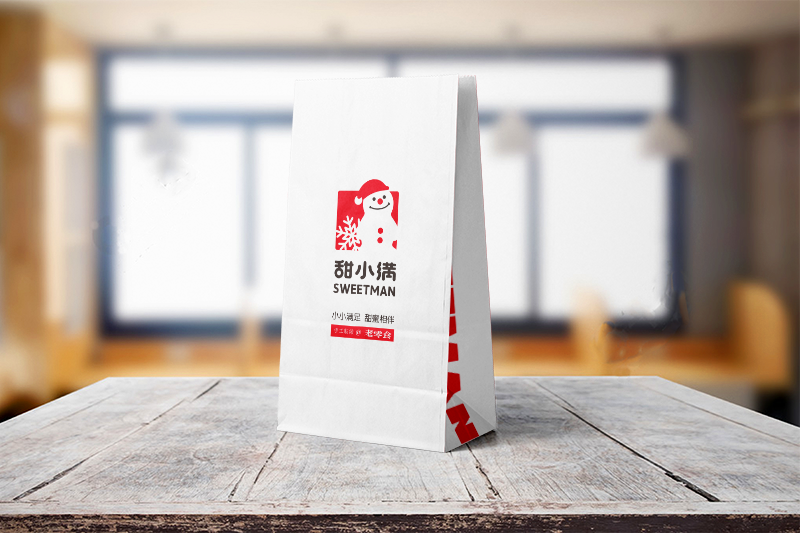 How to choose the new milk tea bag