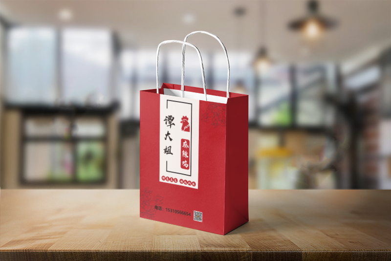 Tote Bag的设计